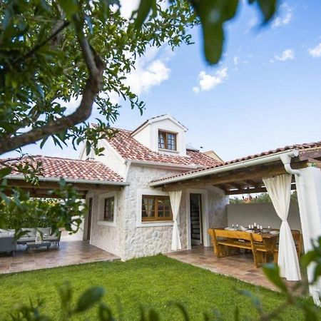 House For Rent Leila Villa Sibenik Luaran gambar