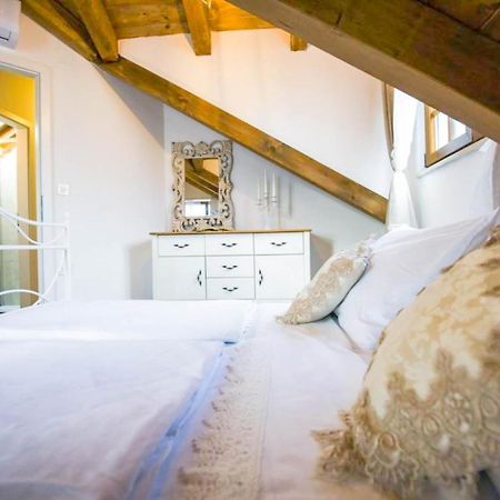 House For Rent Leila Villa Sibenik Luaran gambar