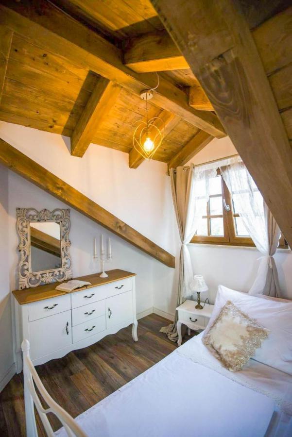 House For Rent Leila Villa Sibenik Luaran gambar