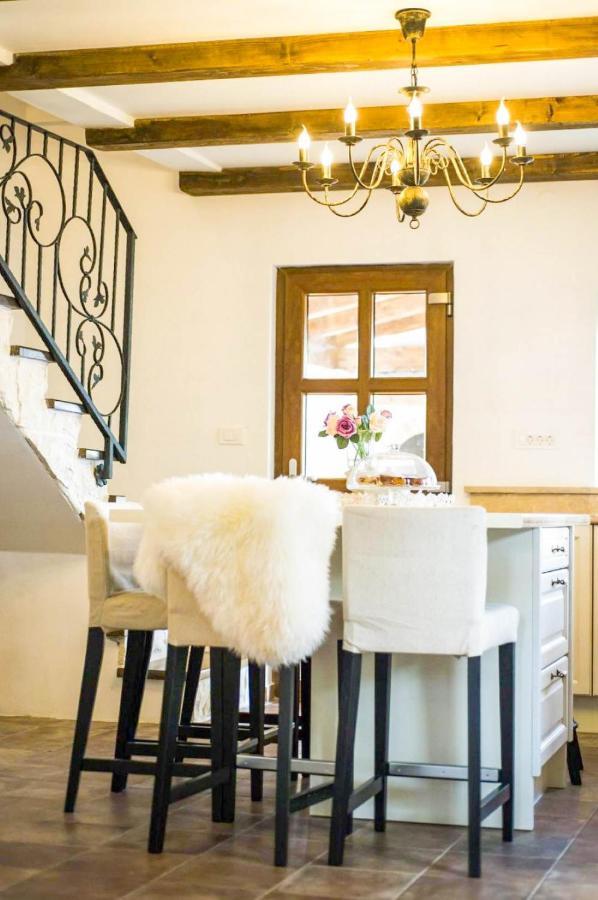 House For Rent Leila Villa Sibenik Luaran gambar