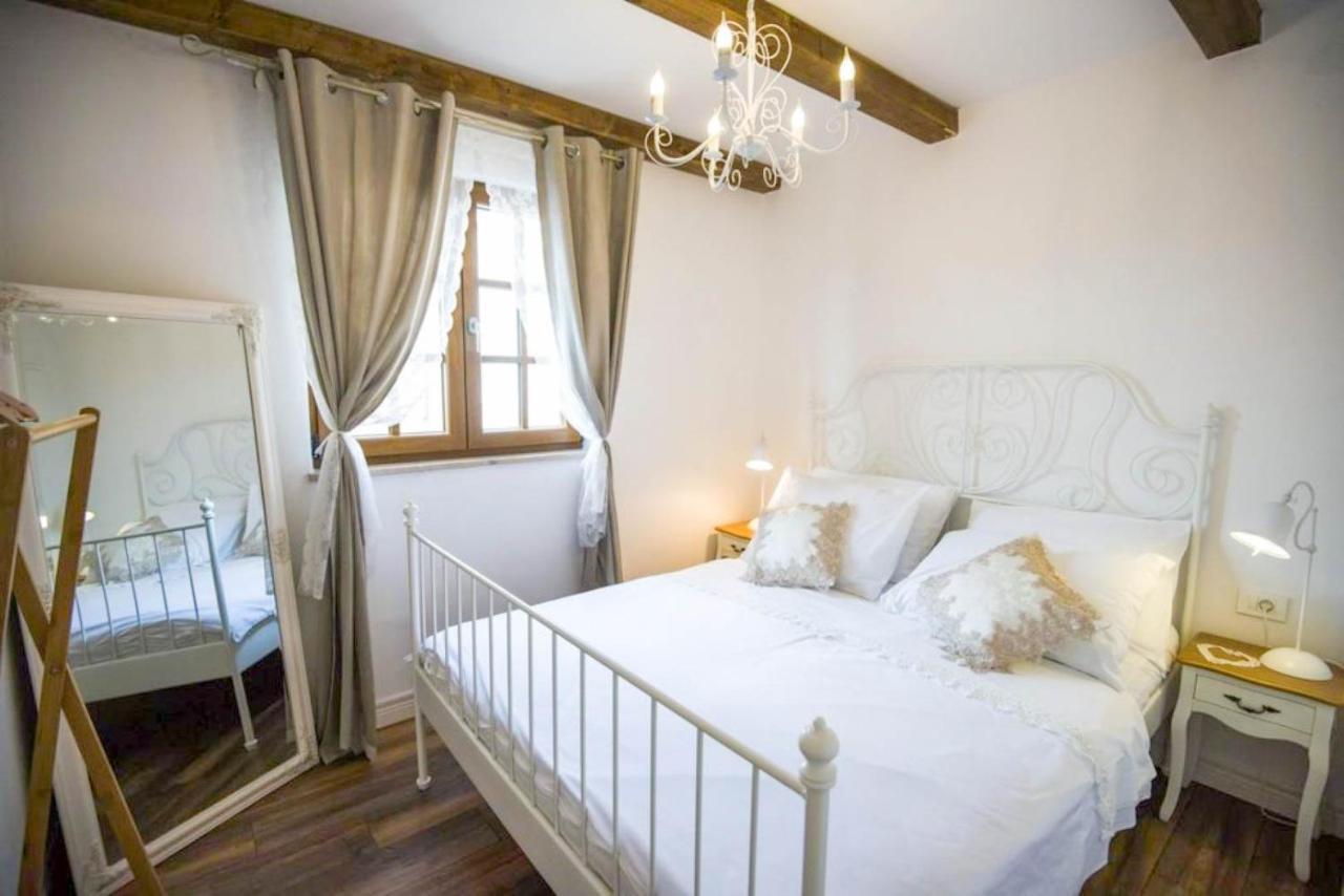 House For Rent Leila Villa Sibenik Luaran gambar