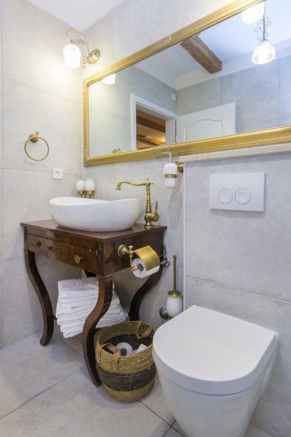 House For Rent Leila Villa Sibenik Luaran gambar