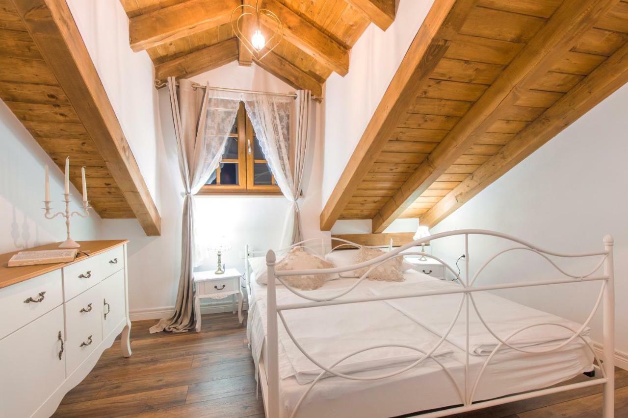 House For Rent Leila Villa Sibenik Luaran gambar