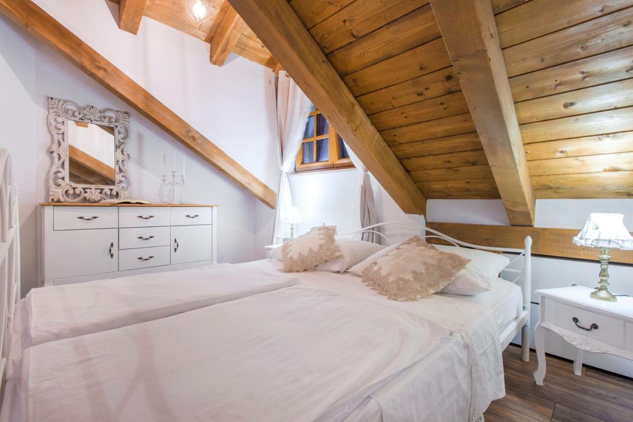 House For Rent Leila Villa Sibenik Luaran gambar